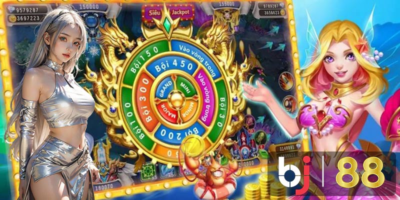 Chia sẻ kinh nghiệm chơi game bắn cá săn thưởng khủng