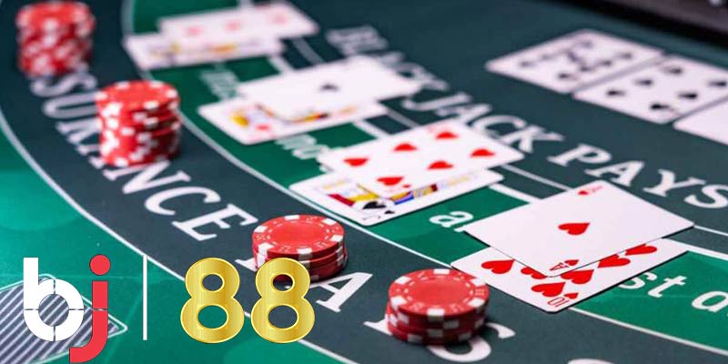 Cách tính điểm khi chơi Blackjack