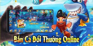 Hướng dẫn đổi thưởng tại cổng bắn cá Jackpot